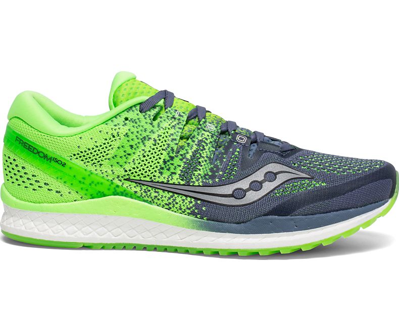 saucony freedom iso 2 prix