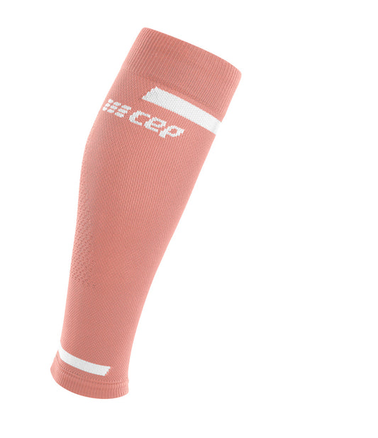 CEP Women's The Run Calf Sleeves V4 - Pink ( WS204R ) – Key Power