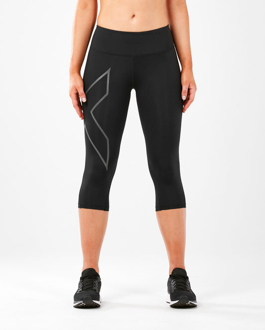 Pest hjemme Ensomhed 2XU WOMEN'S RUN MID RISE COMPRESSION TIGHTS | KEY POWER SPORTS MALAYSIA –  Key Power Sports Malaysia