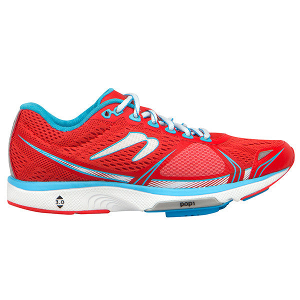 NEWTON RUNNING WOMEN'S MOTION V – Key 