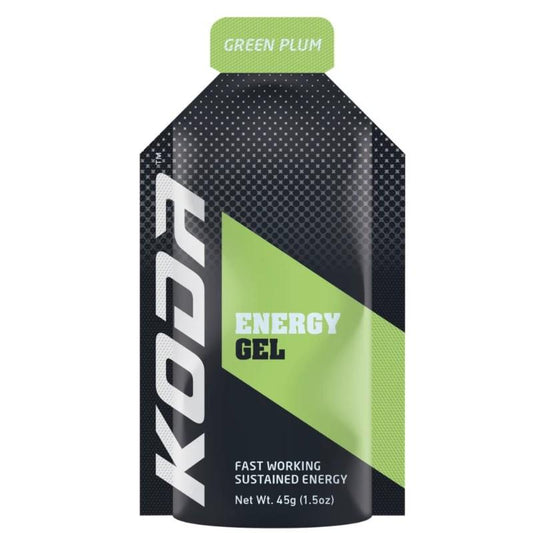 N8 Energy Gel - Green Apple