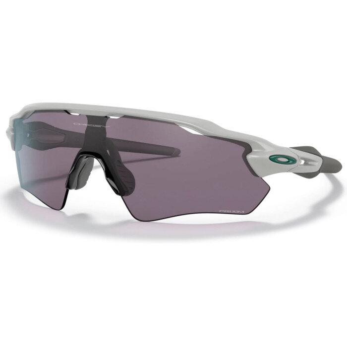 Oakley Radar EV Path Matte Cool Grey W/Prizm Grey - PT – Key Power Sports  Malaysia