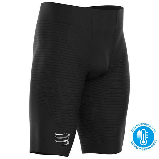 Jual ready stock compressport ultra-trail under control short utmb 21 -  Kota Bekasi - Jiiansheshop