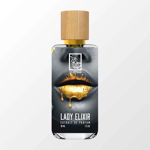 Lady Elixir