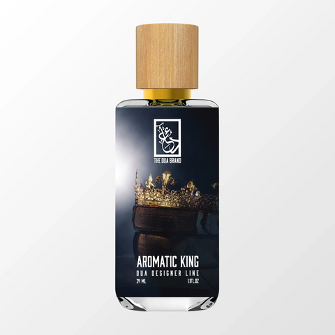 Aromatic King