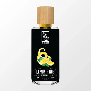 Lemon Rinds - DUA FRAGRANCES