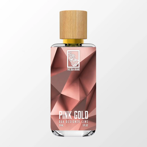 Pink Gold