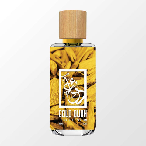 Gold Oudh