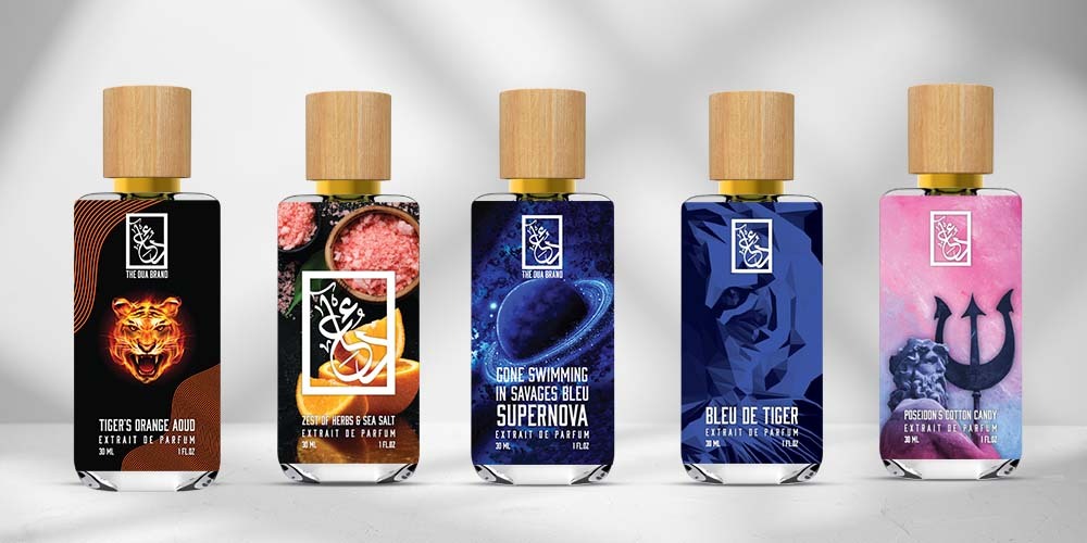 Looking for Originals, Hybrids & Inspirations? - A Guide to The Dua Br – DUA  FRAGRANCES