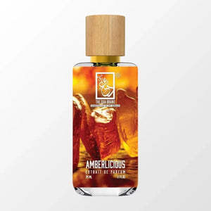 Amberlicious - DUA FRAGRANCES