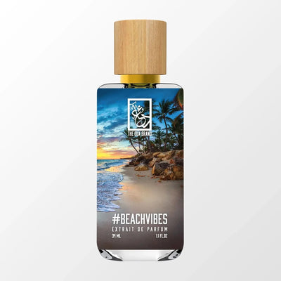再入荷アイテム BeachVibes - Louis Vuitton On The Beach Dupe Perfume - DUA その他