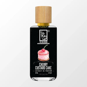 Cherry Custard Cake - DUA FRAGRANCES