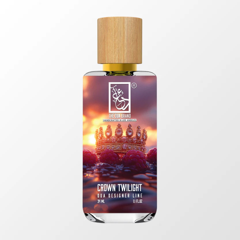 Crown Twilight
