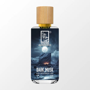 Dark Musk - DUA FRAGRANCES