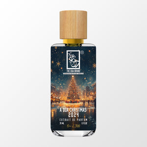 A DUA Christmas: 2024 - DUA FRAGRANCES