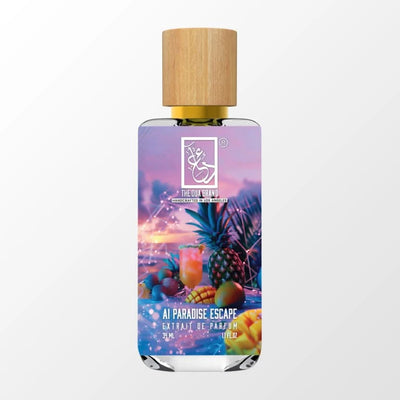 AI Paradise Escape