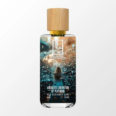 A Woman's Journey - Amouage Journey Woman Dupe Perfume - DUA