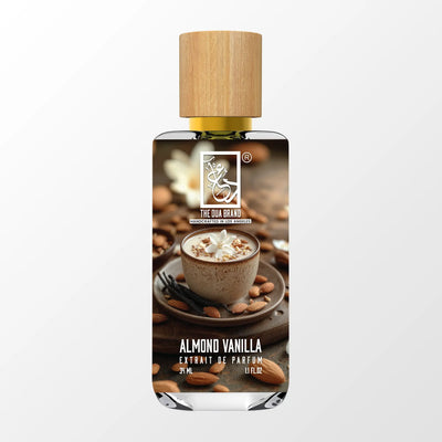 Almond Vanilla