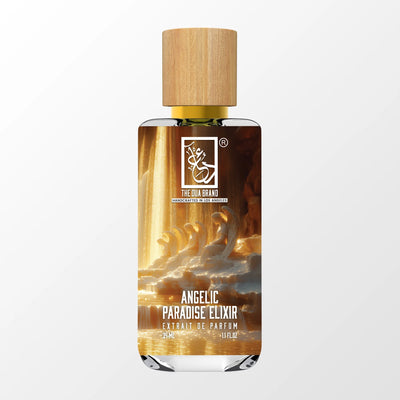 Cherry Casino Royale Therapy - DUA FRAGRANCES - Amber Musk