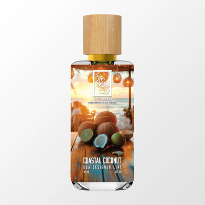 Coastal Coconut