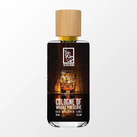 Cologne Of Whiskey Reserve