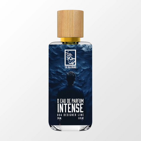 D Eau De Parfum Intense