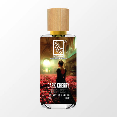 View Dark Cherry Duchess