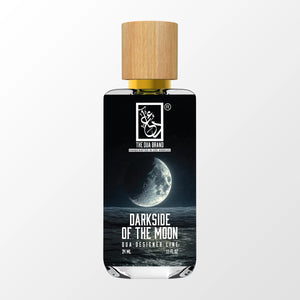 Darkside of the Moon - DUA FRAGRANCES
