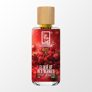 Elixir Of Red Berries - DUA FRAGRANCES