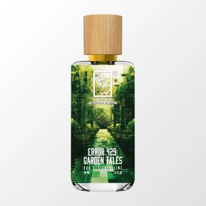 Error 429: Garden Tales - DUA FRAGRANCES