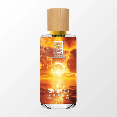 Exotic Vanillac Spring - DUA FRAGRANCES - Fruity Floral
