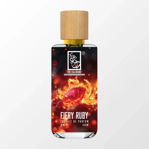 Fiery Ruby - DUA FRAGRANCES