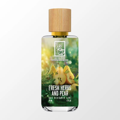 His Thrilling Shit! - Joop Thrill Man Dupe Perfume - DUA