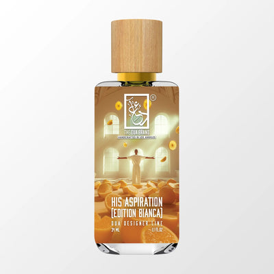 ALLURE HOMME ÉDITION BLANCHE Eau de Parfum Spray (EDP) - 3.4