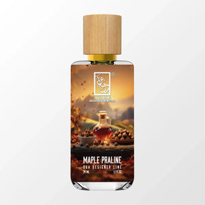 Maple Praline - DUA FRAGRANCES