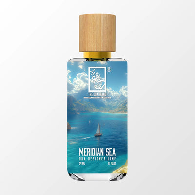 Meridian Sea
