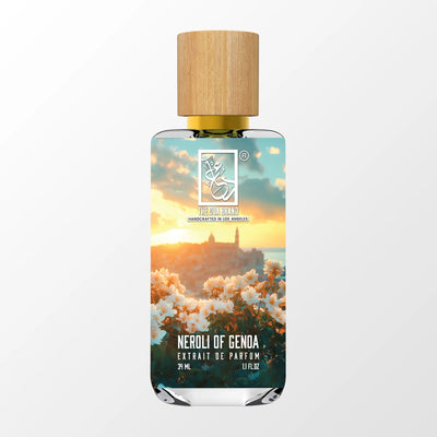 Neroli of Genoa