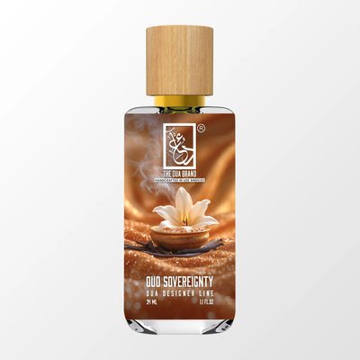 Oud Sovereignty
