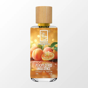 Peachy Citrus Indulgence - DUA FRAGRANCES