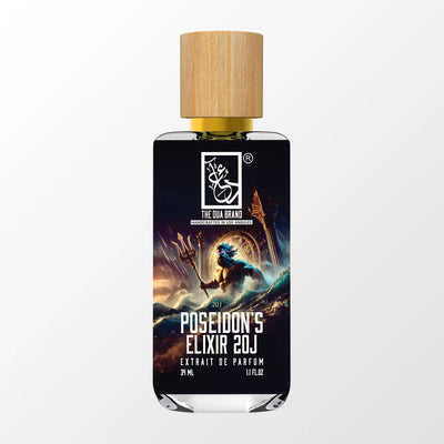 View Poseidon's Elixir 20J