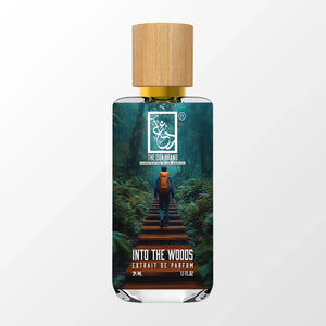 Into The Woods - DUA FRAGRANCES