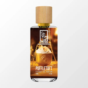 Puffletuft - DUA FRAGRANCES