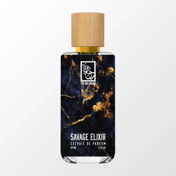 Savage Elixir