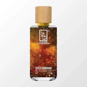 Spiced Gourmand - DUA FRAGRANCES
