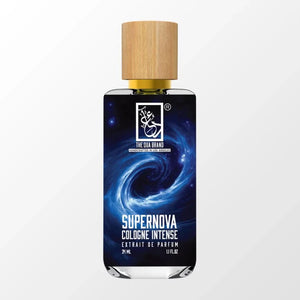 Supernova Cologne Intense - DUA FRAGRANCES