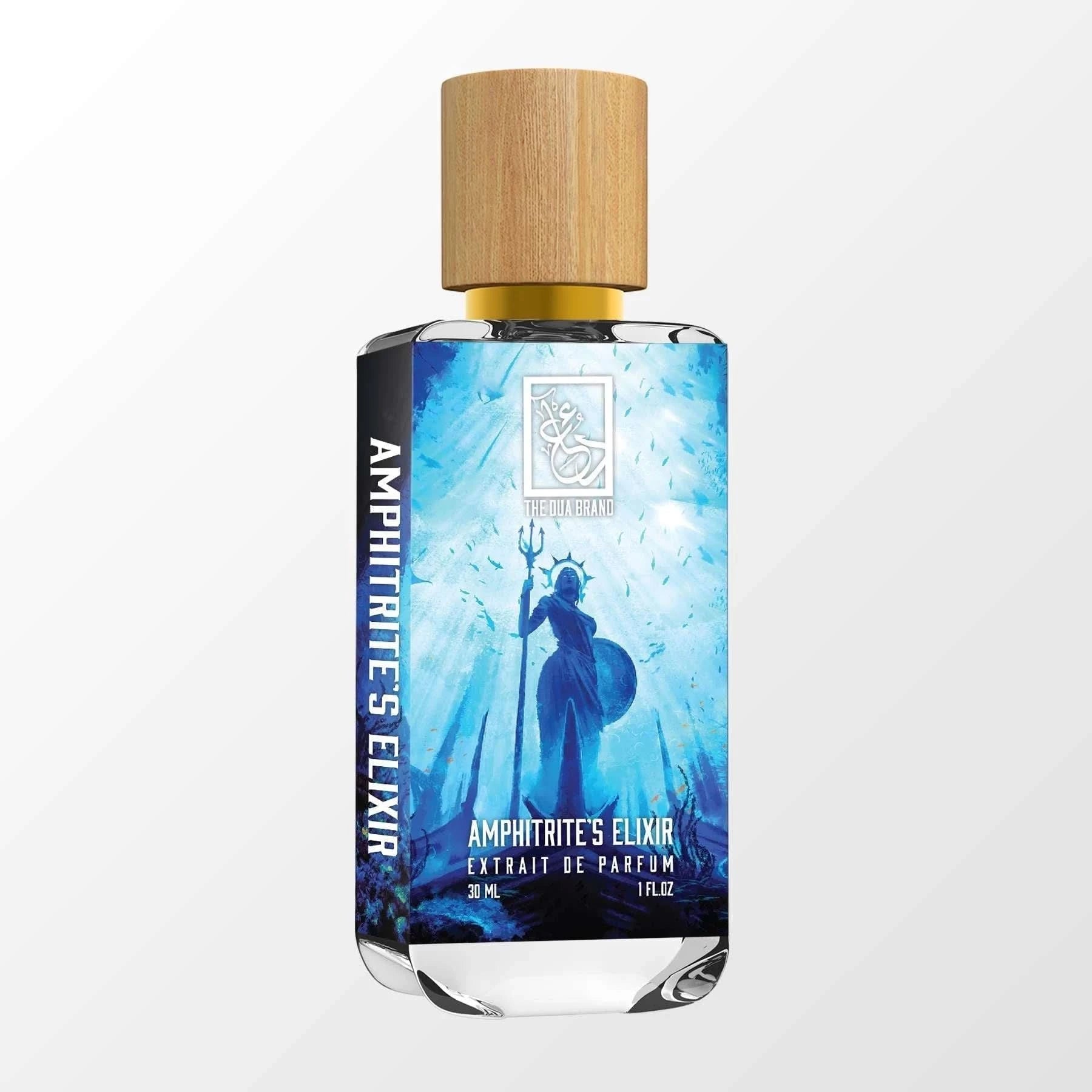 Amphitrite’s Elixir