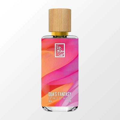高価値 Dua's Fantasy Unisex - Floral Fruity - FRAGRANCES DUA - 香水(女性用)