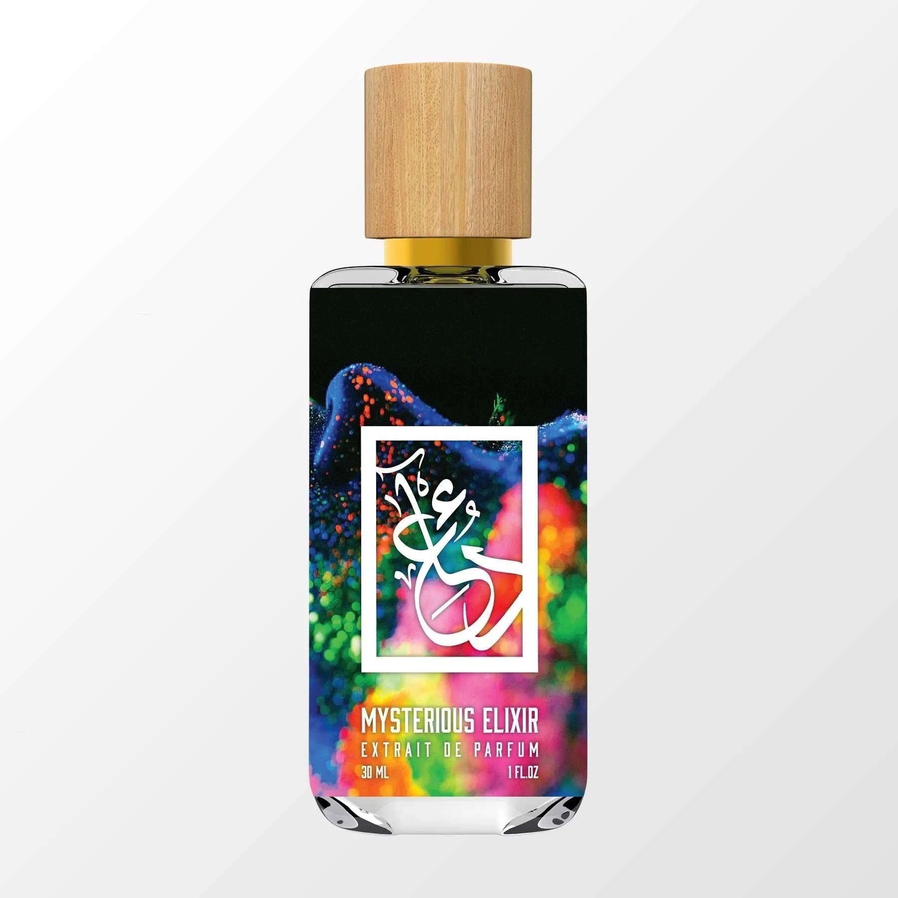 Mysterious Elixir