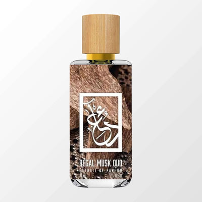 Regal Musk Oud