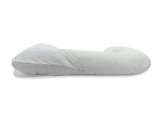 Why everyone needs a body pillow | Sanggol